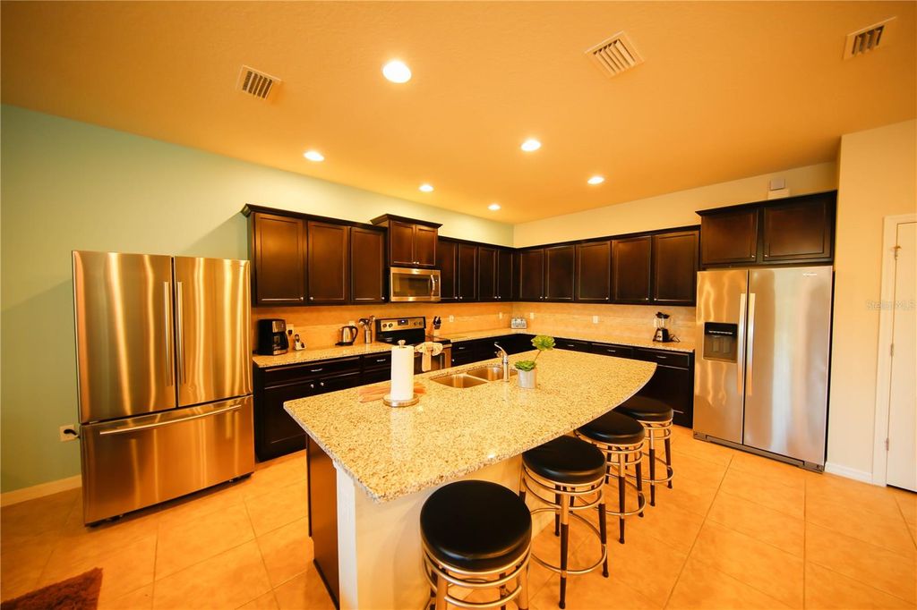 Photo of 8809 Rhodes Street, Kissimmee, FL 34747 (MLS # S5139763)