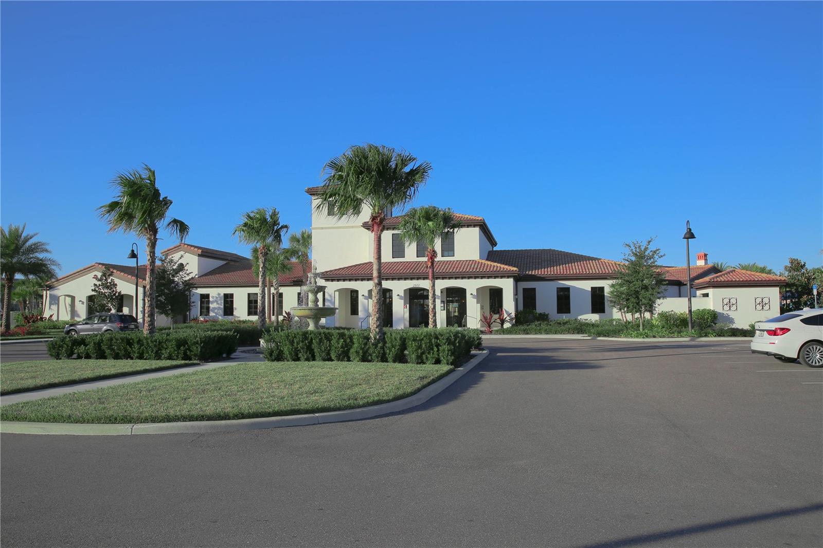 WINDSOR AT WESTSIDE PH 1 - Residential Lease