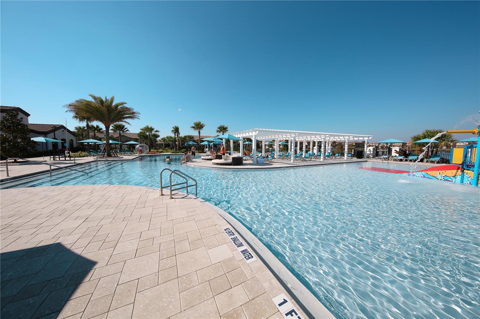 WINDSOR AT WESTSIDE PH 1 - Residential Lease