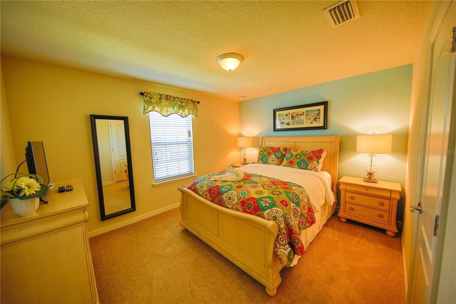 WINDSOR AT WESTSIDE PH 1 - Residential Lease