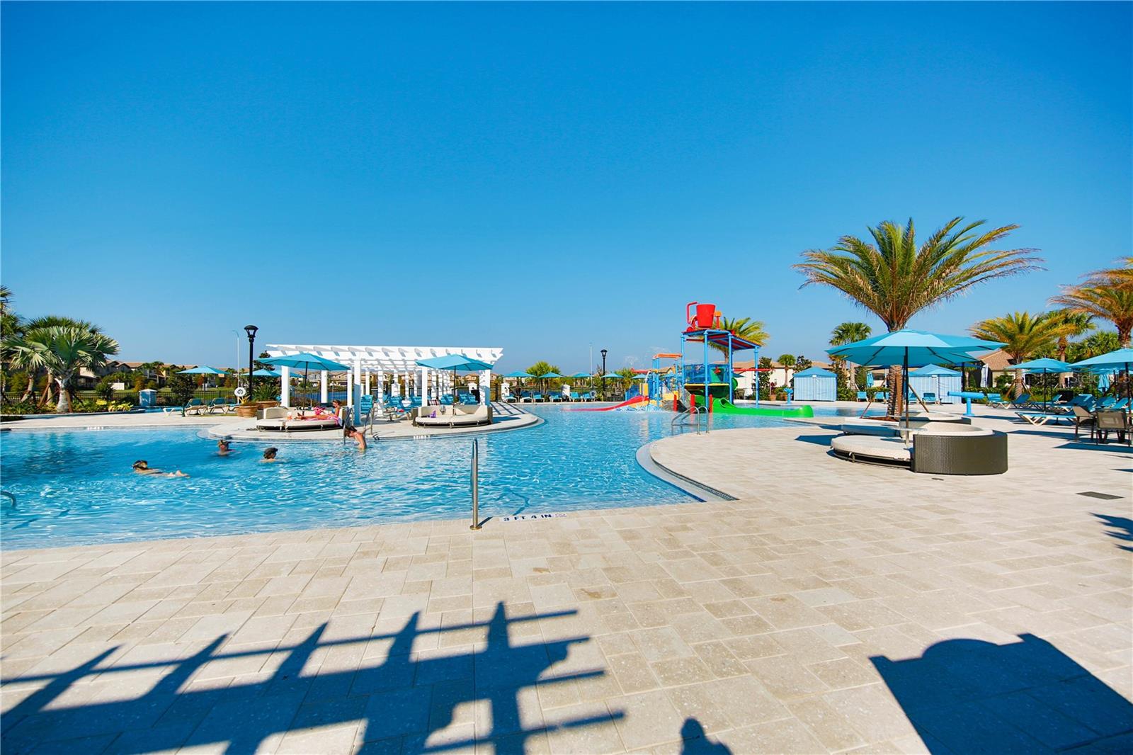 WINDSOR AT WESTSIDE PH 1 - Residential Lease