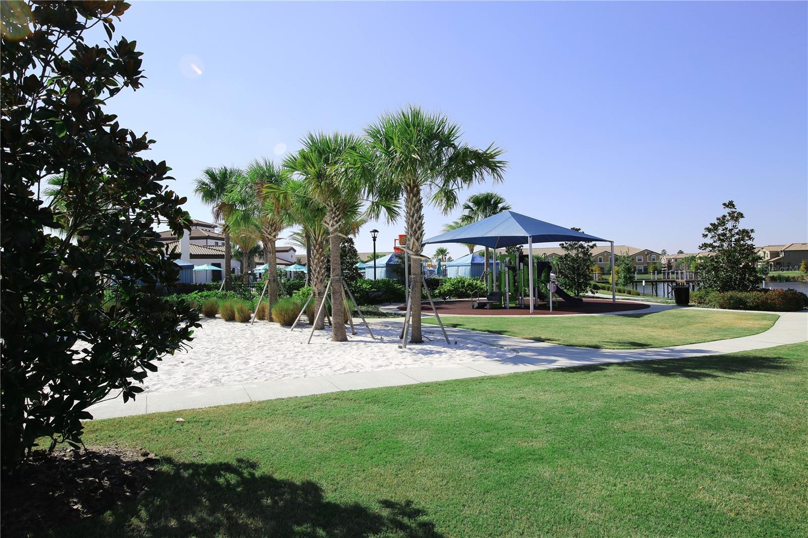 WINDSOR AT WESTSIDE PH 1 - Residential Lease