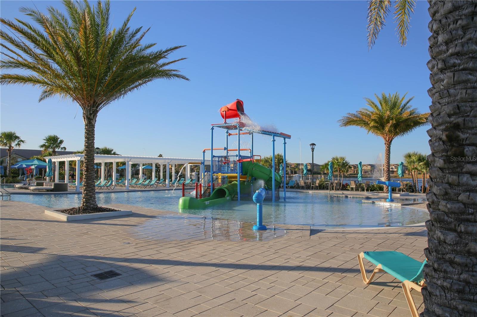 WINDSOR AT WESTSIDE PH 1 - Residential Lease