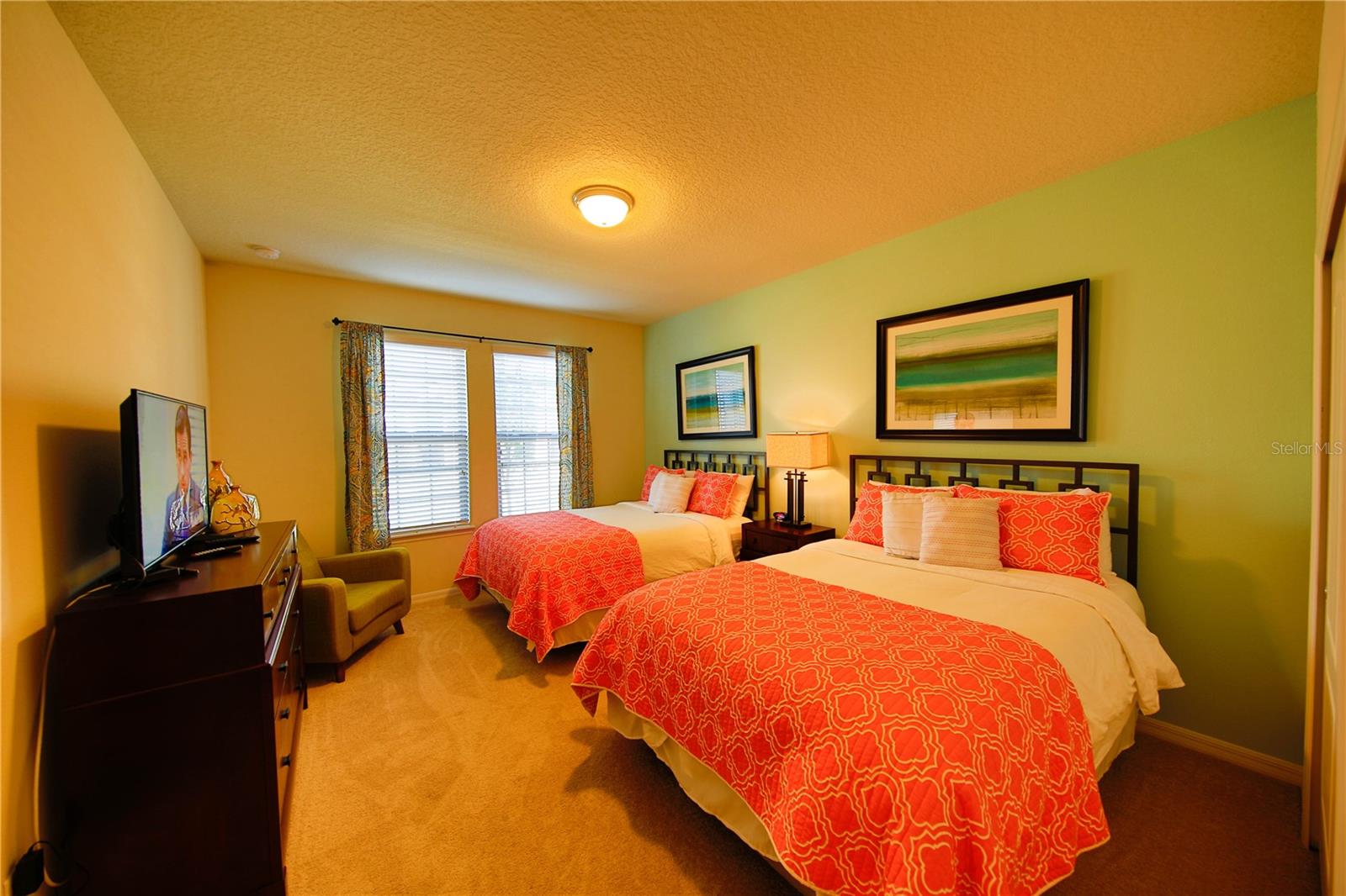 WINDSOR AT WESTSIDE PH 1 - Residential Lease