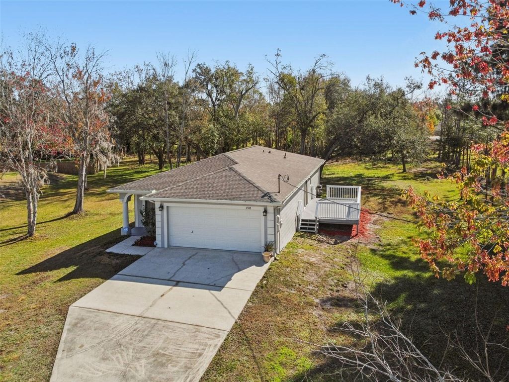 Photo of 4508 Redcoat Drive, Wesley Chapel, FL 33543 (MLS # TB8468201)