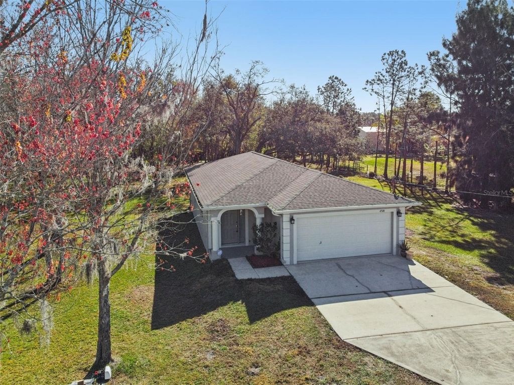 Photo of 4508 Redcoat Drive, Wesley Chapel, FL 33543 (MLS # TB8468201)