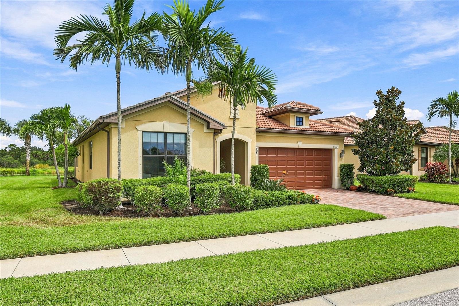 11170 SANDHILL PRESERVE DRIVE