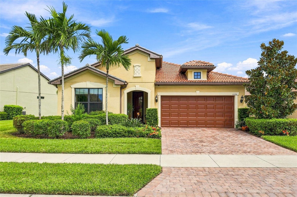 Photo of Sarasota, FL 34238 (MLS # A4705868)