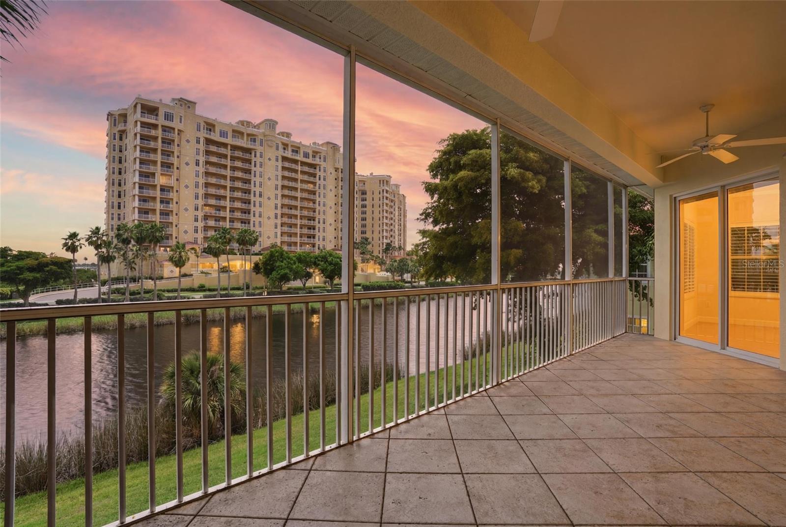 5957 TARPON GARDENS CIRCLE 202