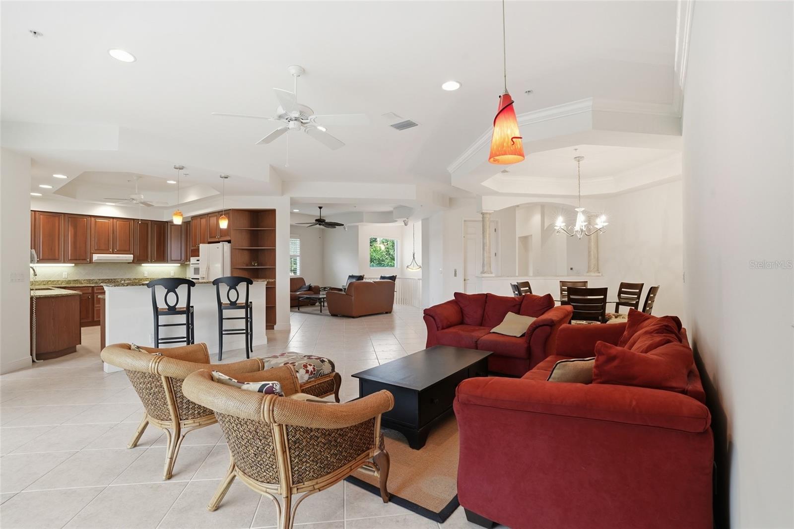 5957 TARPON GARDENS CIRCLE 202
