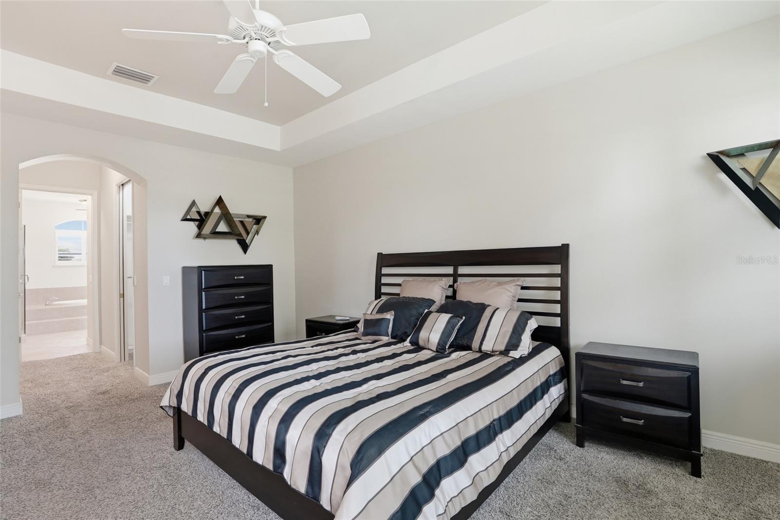 LAKE HOMES/TARPON GARDENS - Residential