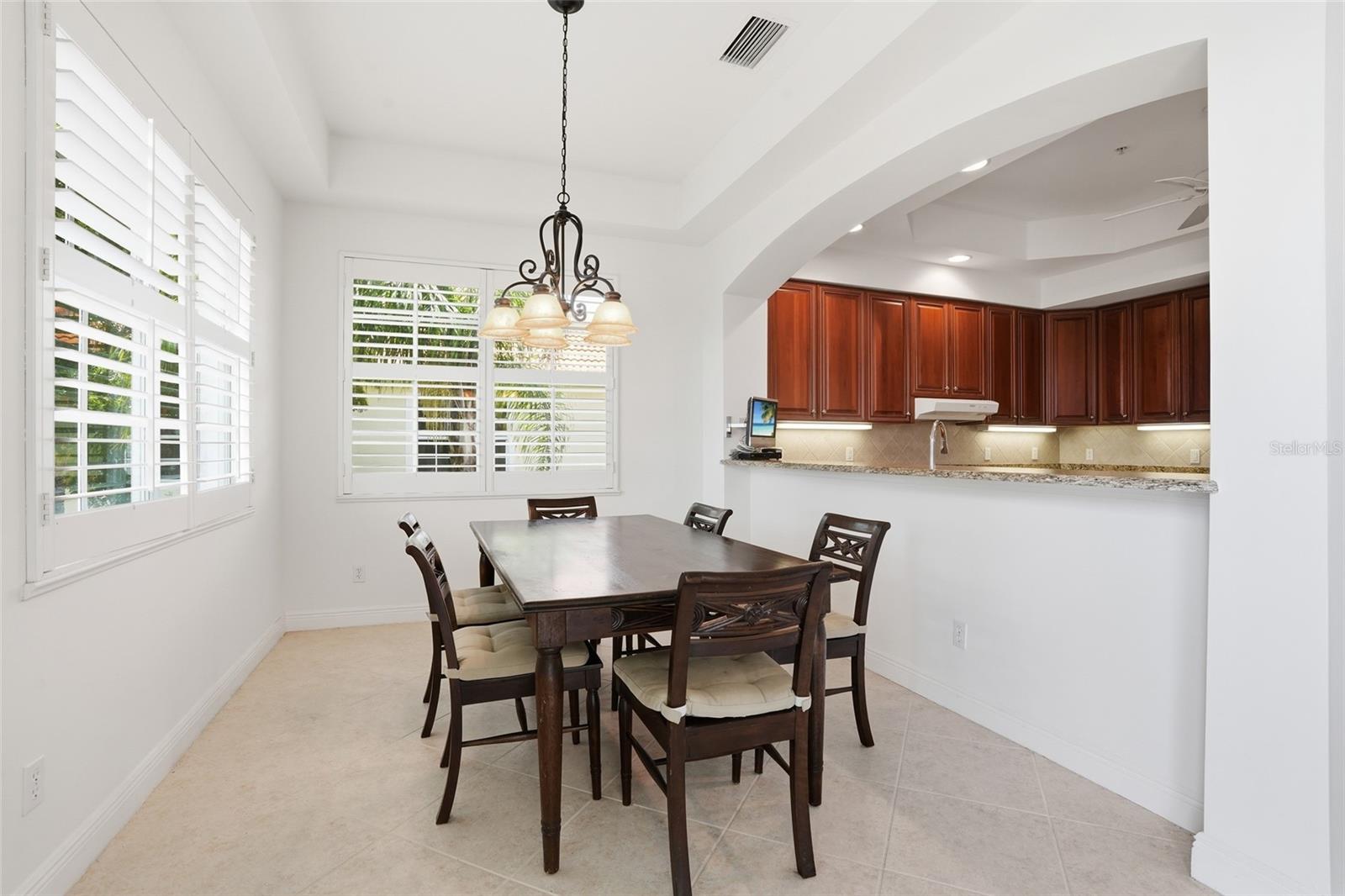 LAKE HOMES/TARPON GARDENS - Residential