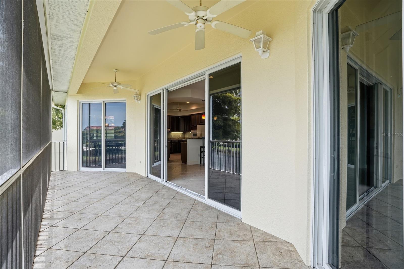 LAKE HOMES/TARPON GARDENS - Residential