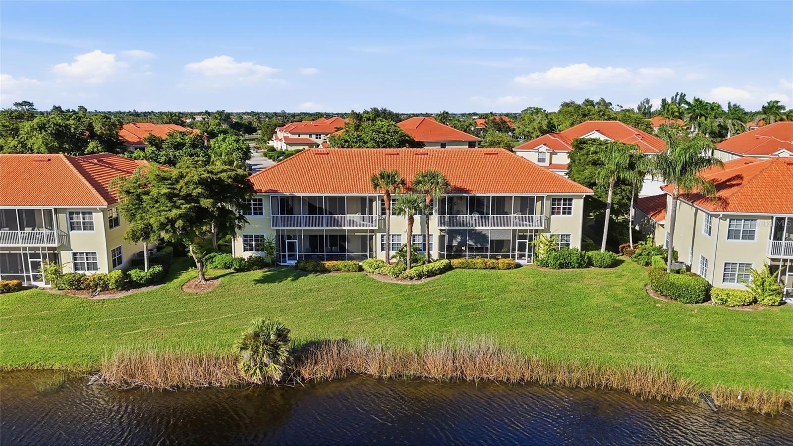 LAKE HOMES/TARPON GARDENS - Residential