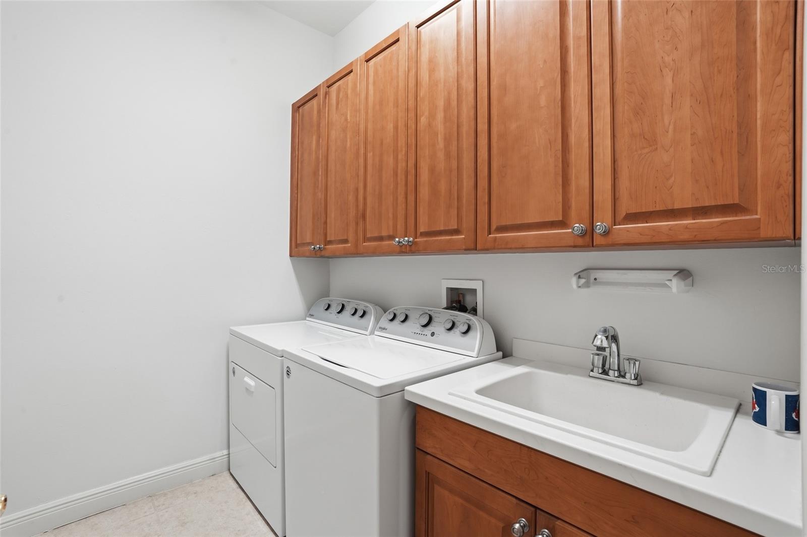 LAKE HOMES/TARPON GARDENS - Residential