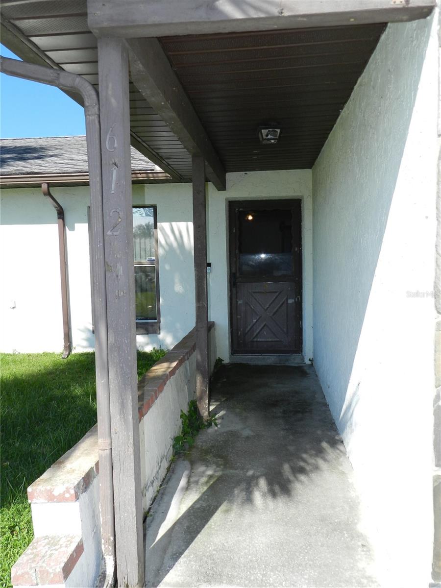 612 GAZELLE DRIVE