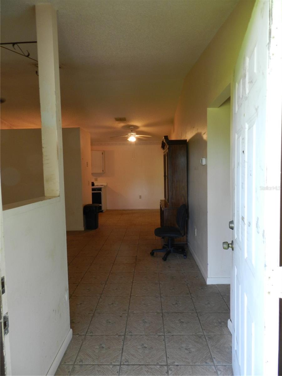 612 GAZELLE DRIVE