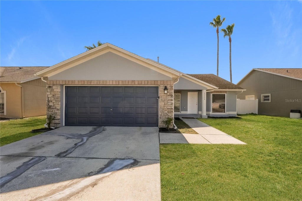 Photo of 13424 Silvercreek Drive, Riverview, FL 33579 (MLS # C7531214)