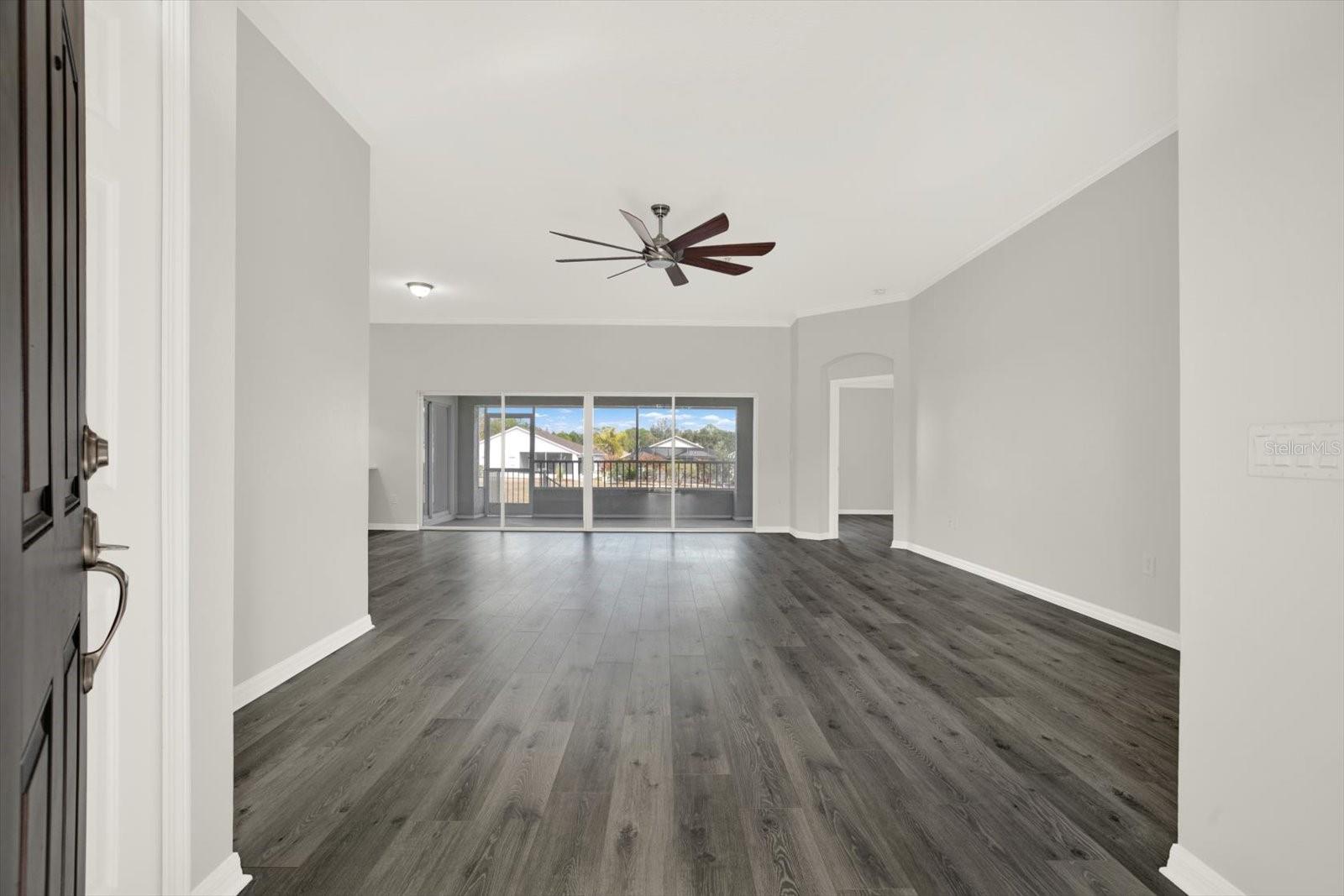 HERITAGE PINES VILLAGE 12 - Residential