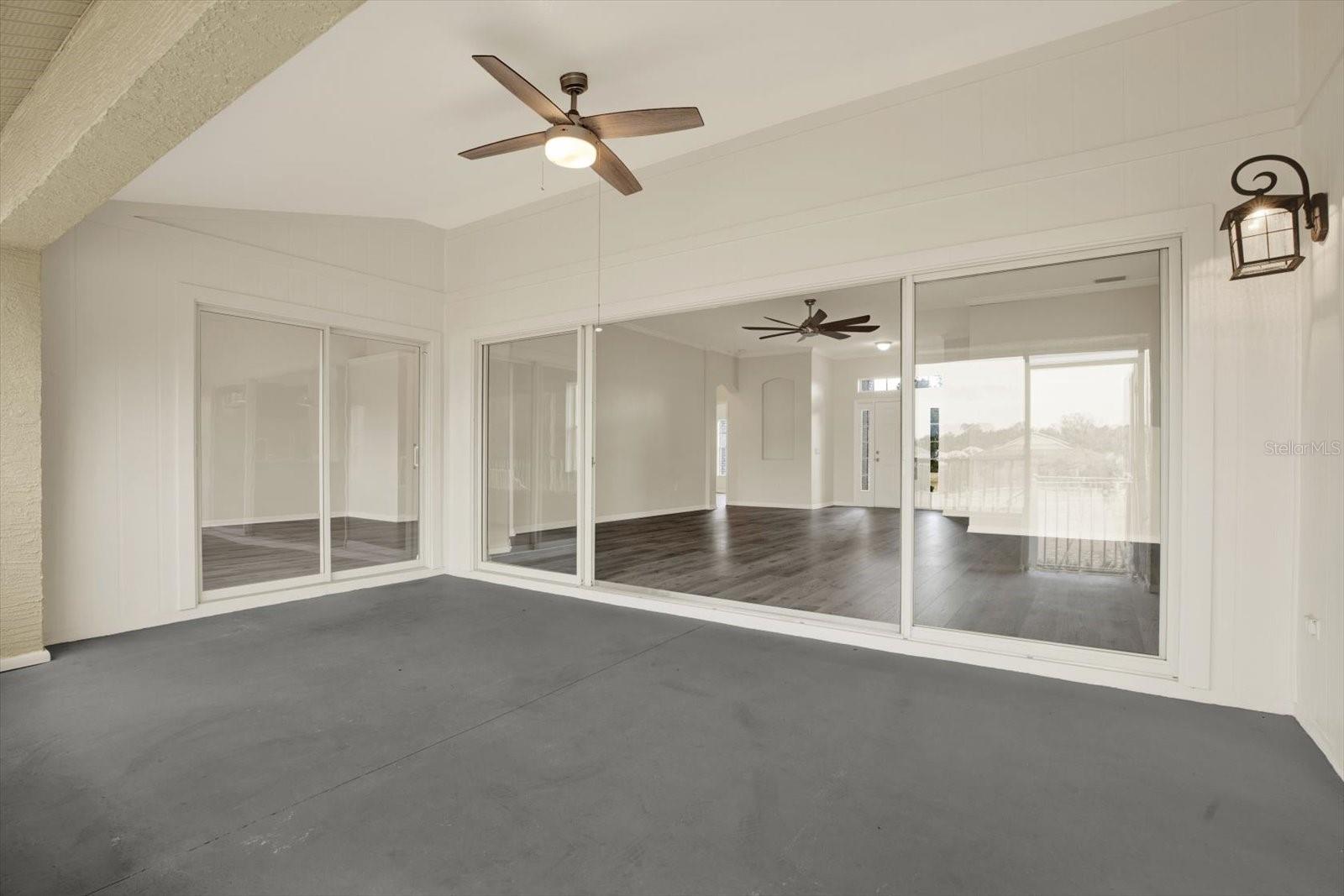 HERITAGE PINES VILLAGE 12 - Residential