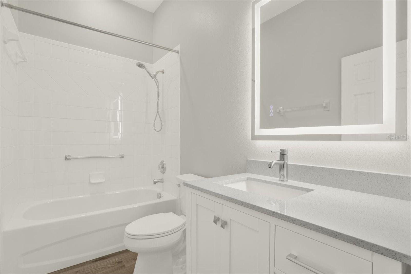 HERITAGE PINES VILLAGE 12 - Residential