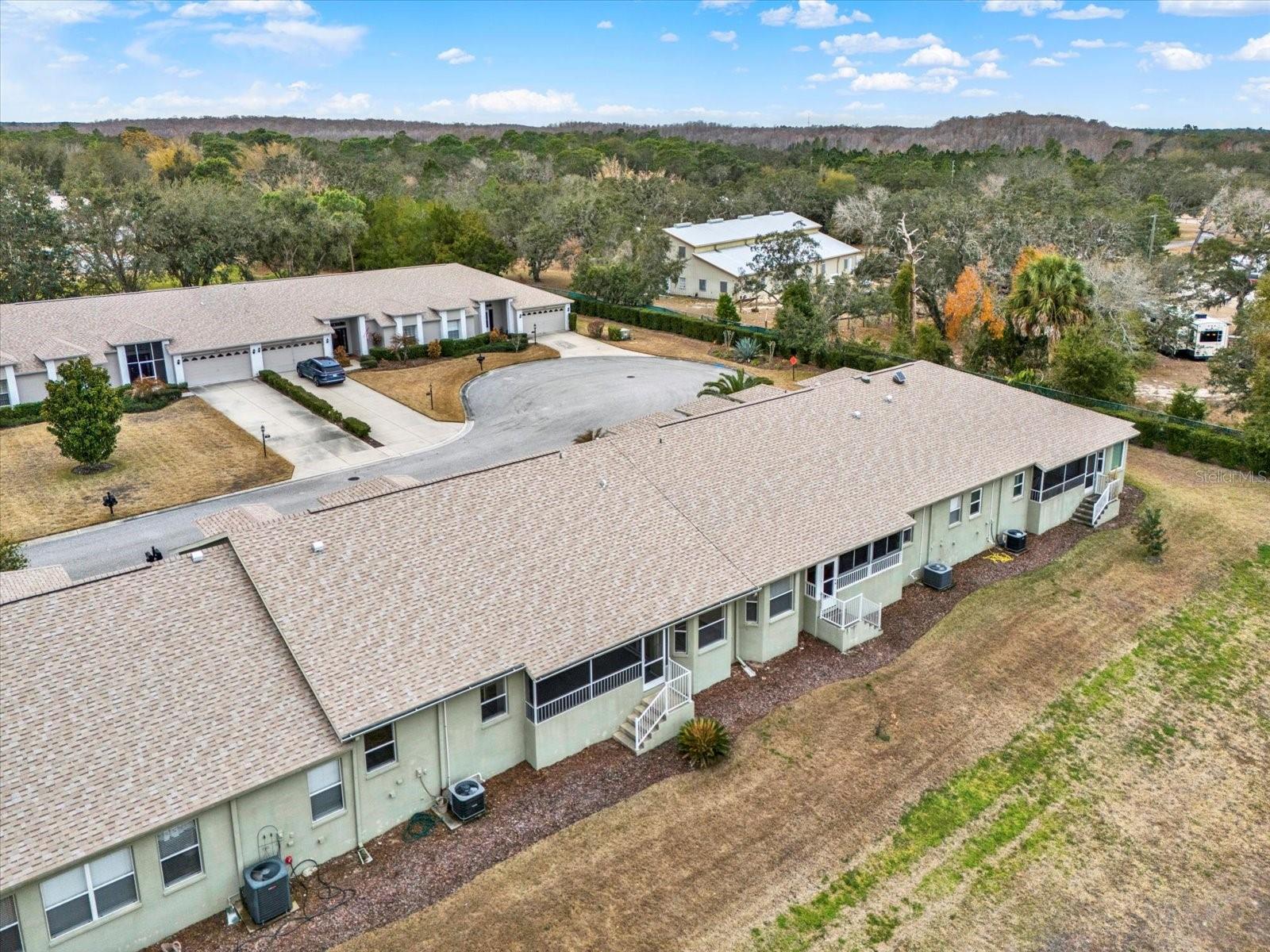 HERITAGE PINES VILLAGE 12 - Residential