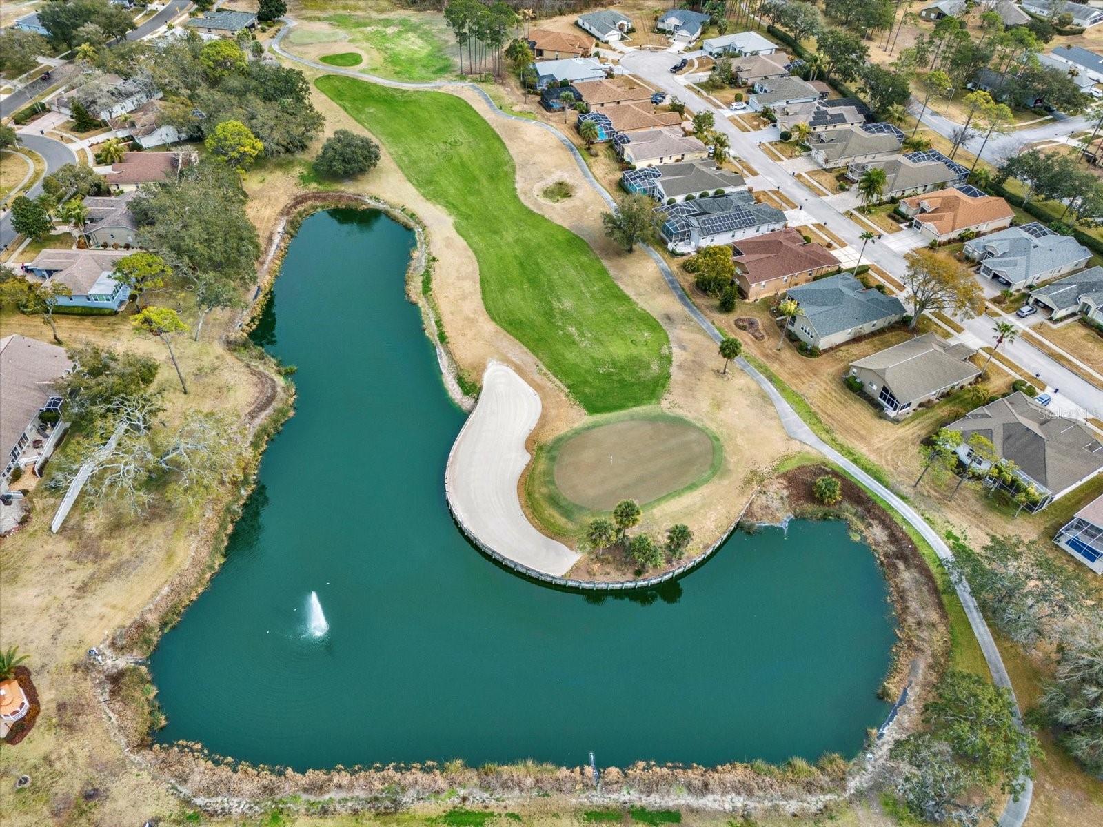 HERITAGE PINES VILLAGE 12 - Residential