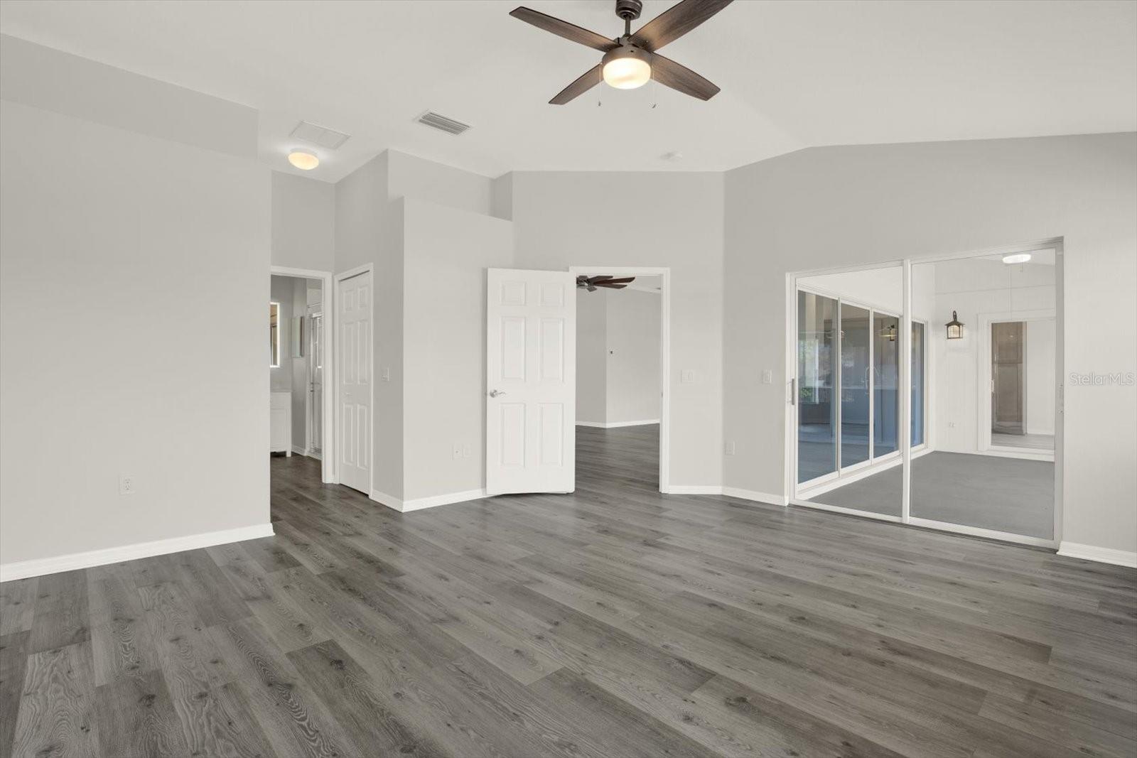 HERITAGE PINES VILLAGE 12 - Residential