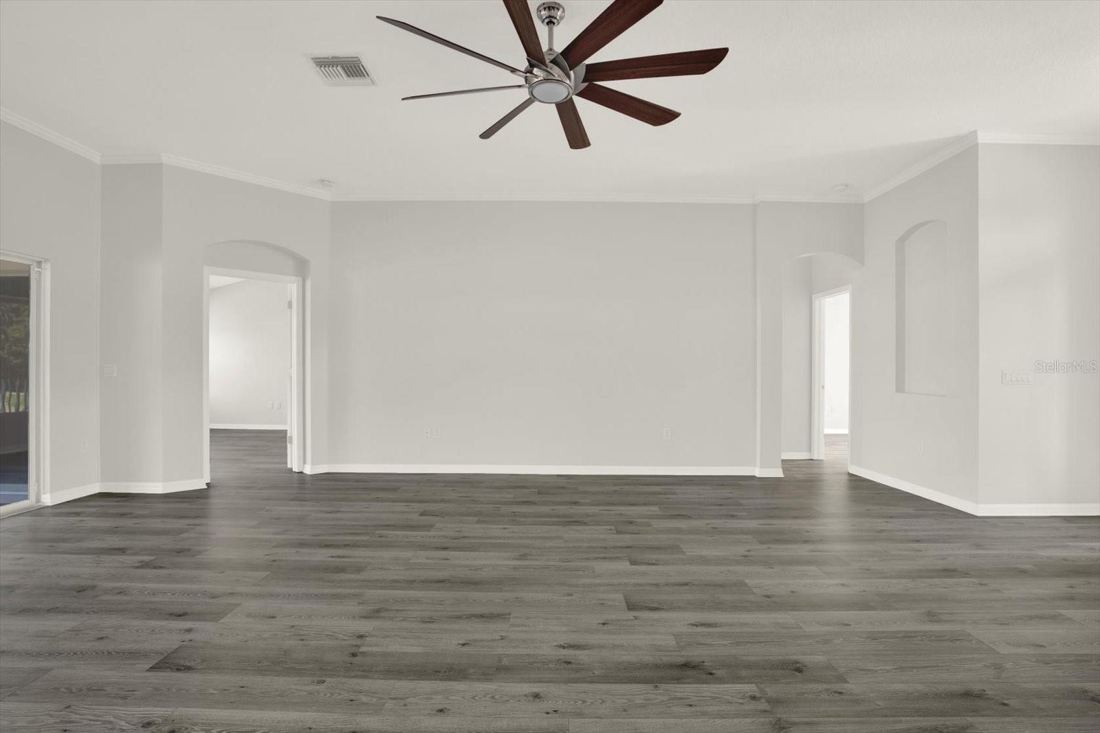 HERITAGE PINES VILLAGE 12 - Residential