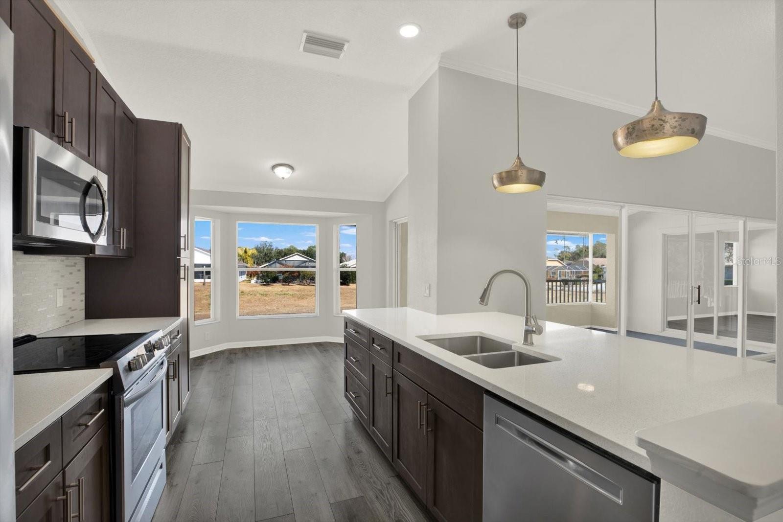 HERITAGE PINES VILLAGE 12 - Residential