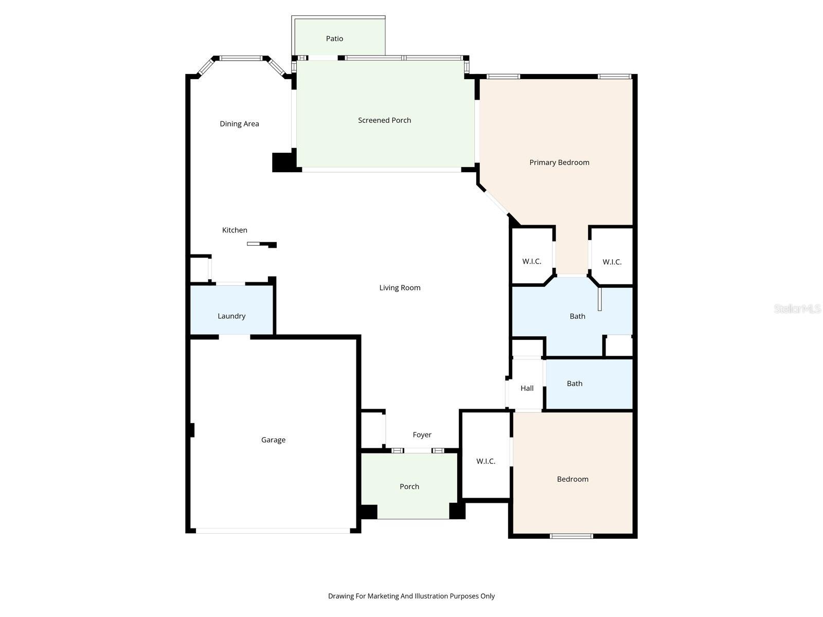 HERITAGE PINES VILLAGE 12 - Residential