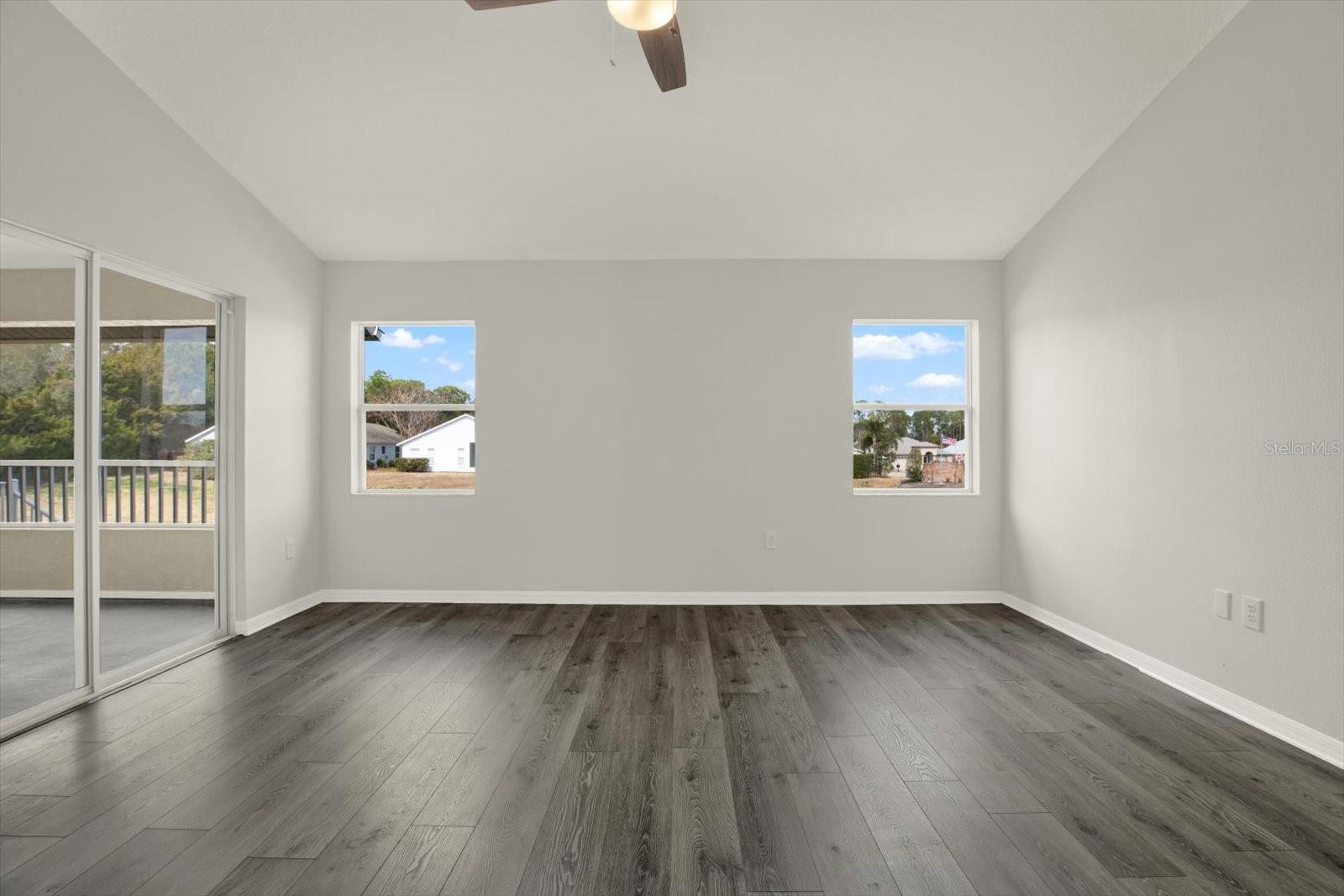 HERITAGE PINES VILLAGE 12 - Residential