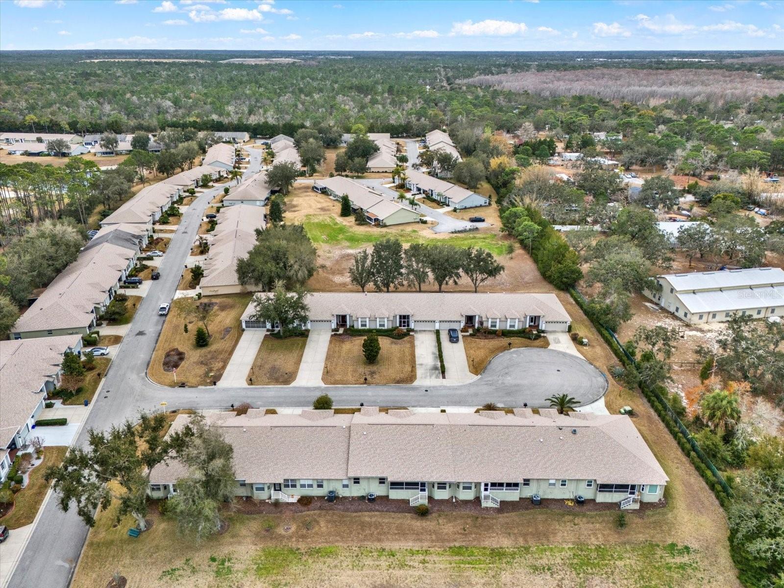 HERITAGE PINES VILLAGE 12 - Residential