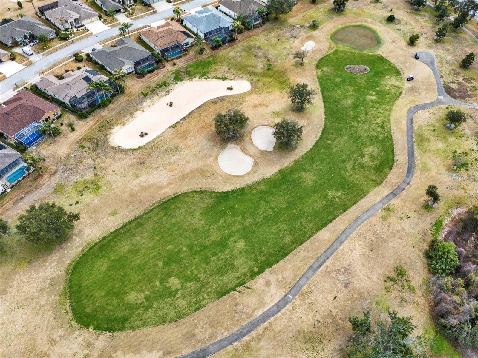 HERITAGE PINES VILLAGE 12 - Residential