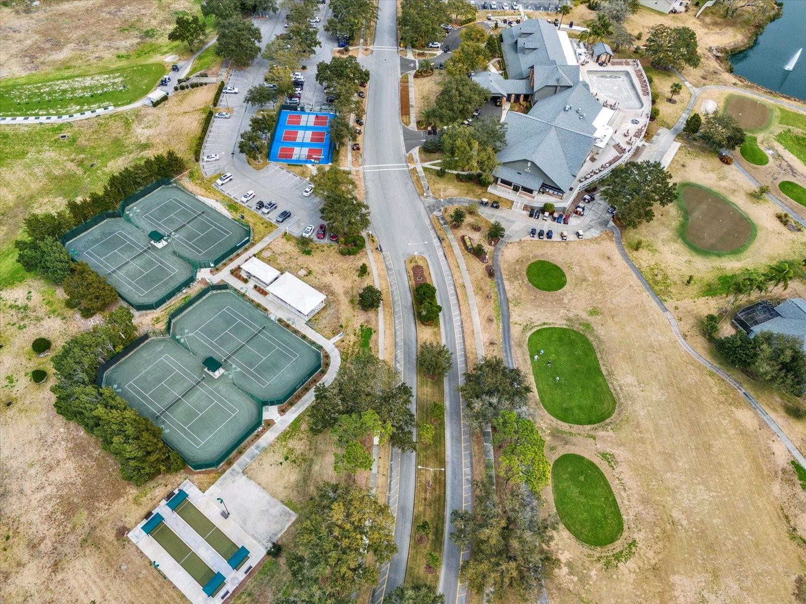 HERITAGE PINES VILLAGE 12 - Residential