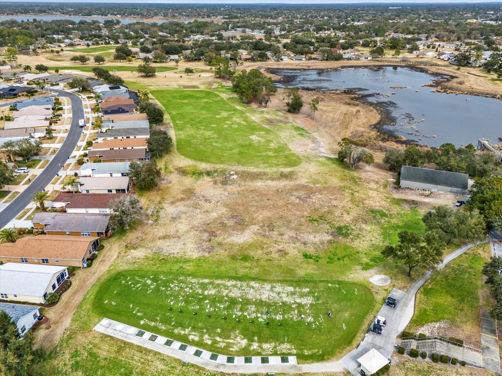 HERITAGE PINES VILLAGE 12 - Residential