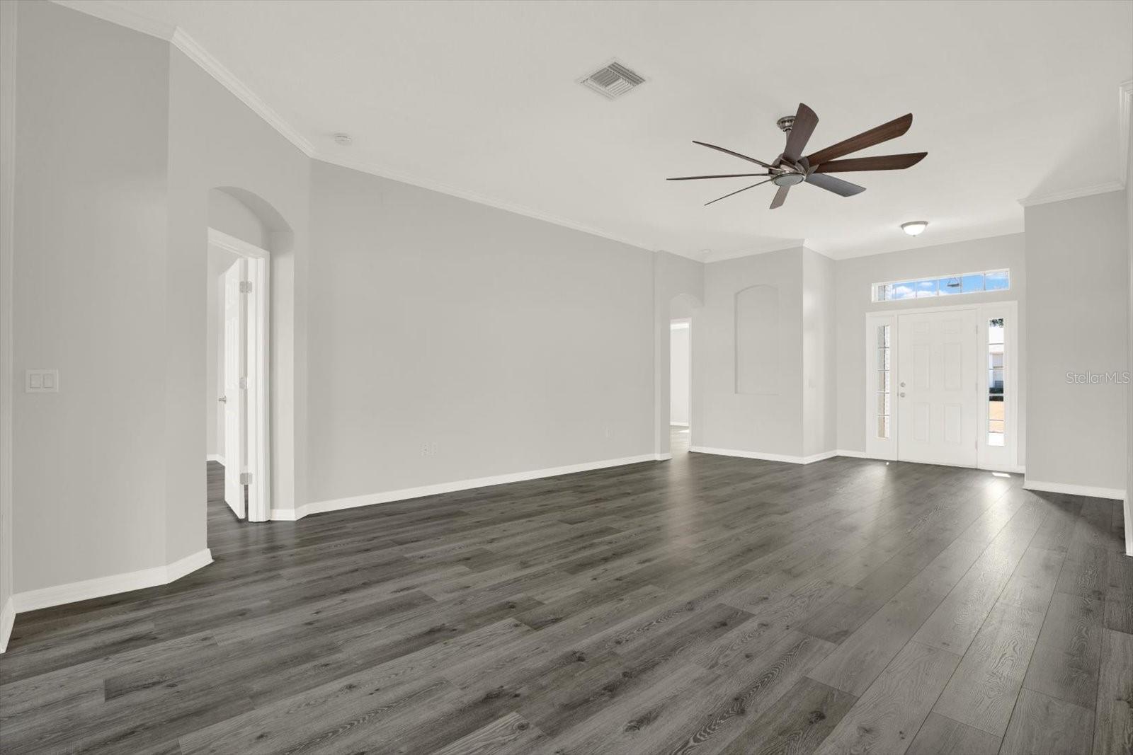 HERITAGE PINES VILLAGE 12 - Residential