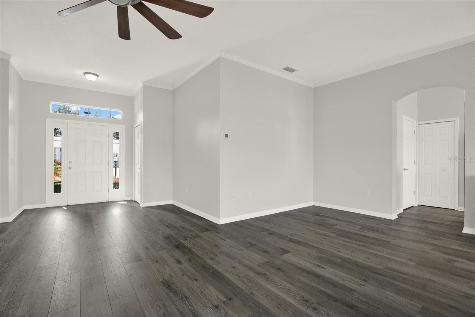 HERITAGE PINES VILLAGE 12 - Residential