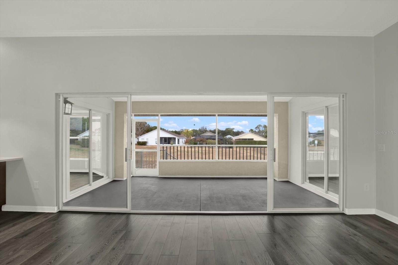 HERITAGE PINES VILLAGE 12 - Residential