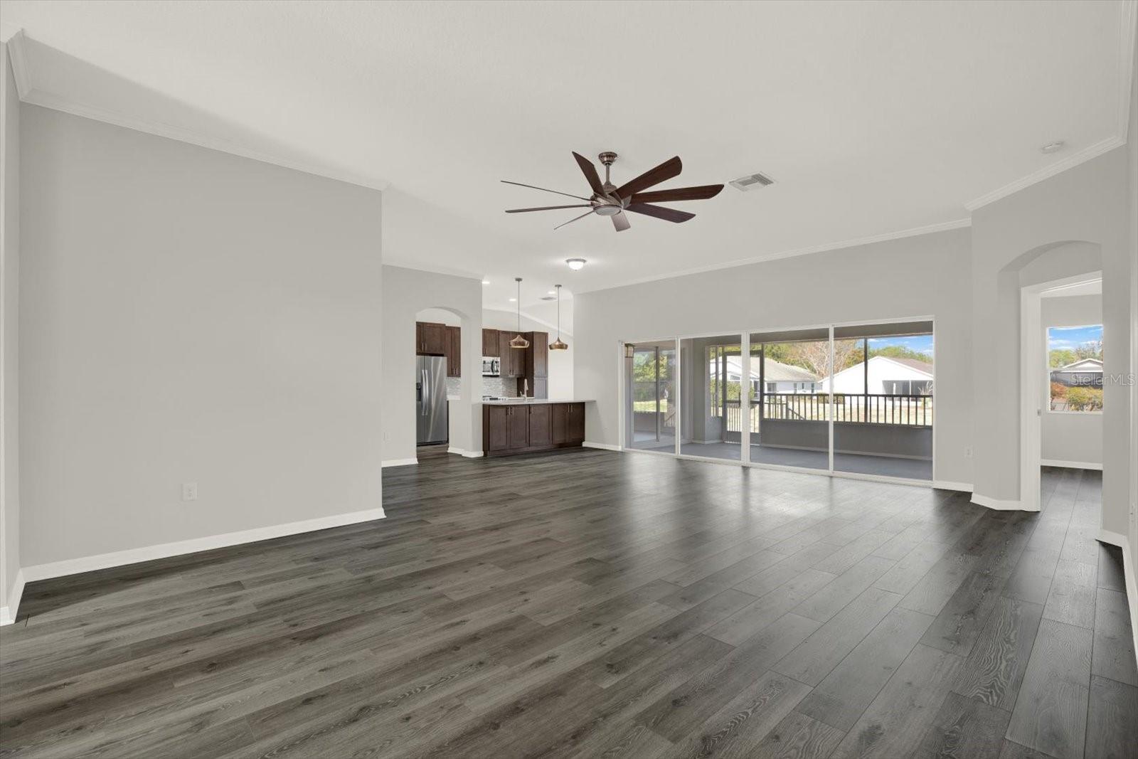 HERITAGE PINES VILLAGE 12 - Residential