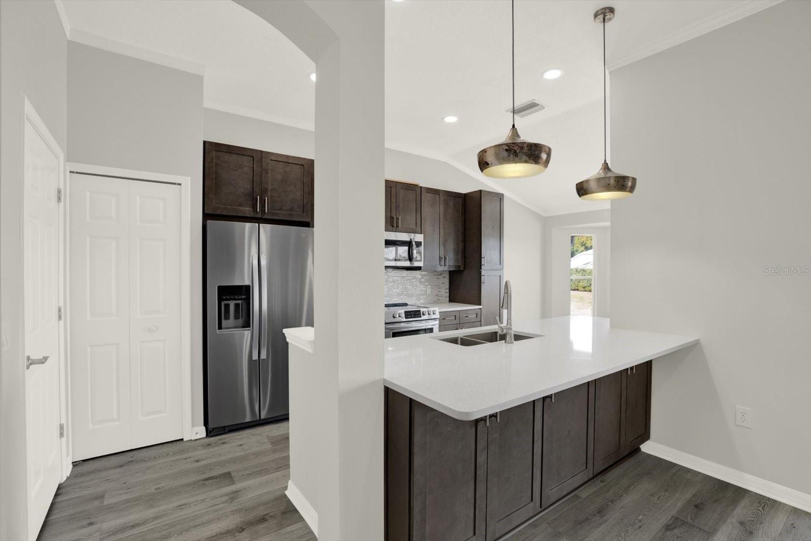 HERITAGE PINES VILLAGE 12 - Residential