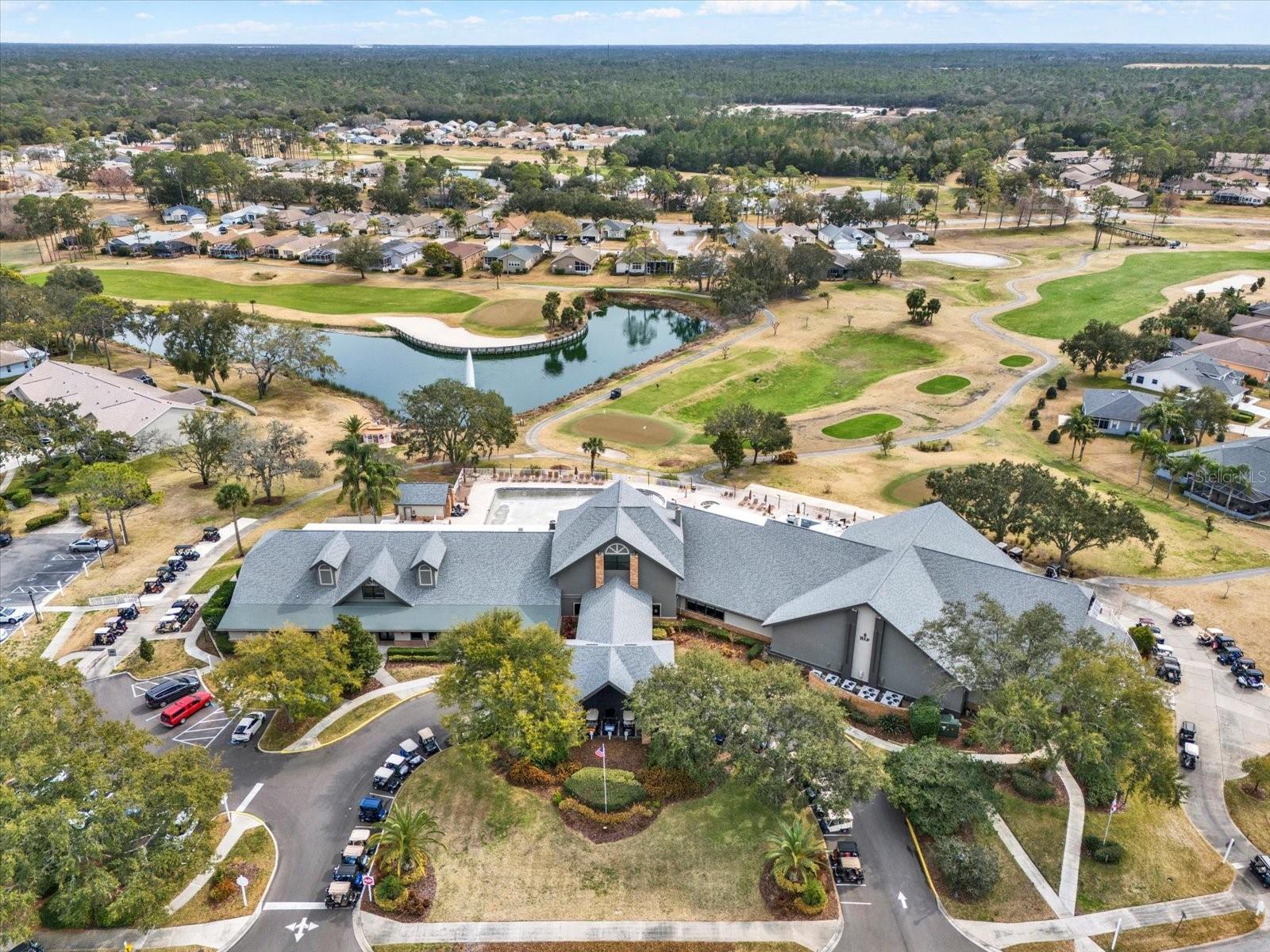 HERITAGE PINES VILLAGE 12 - Residential