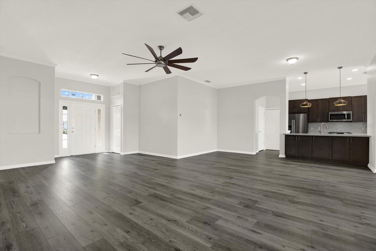 HERITAGE PINES VILLAGE 12 - Residential