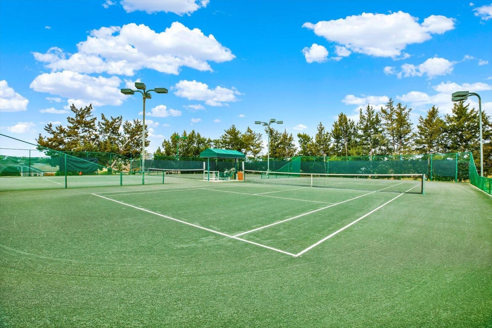 HERITAGE PINES VILLAGE 12 - Residential