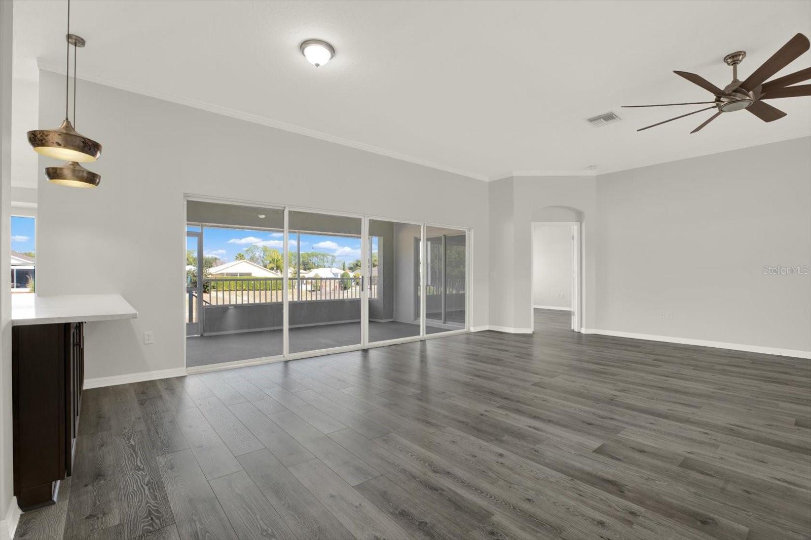 HERITAGE PINES VILLAGE 12 - Residential