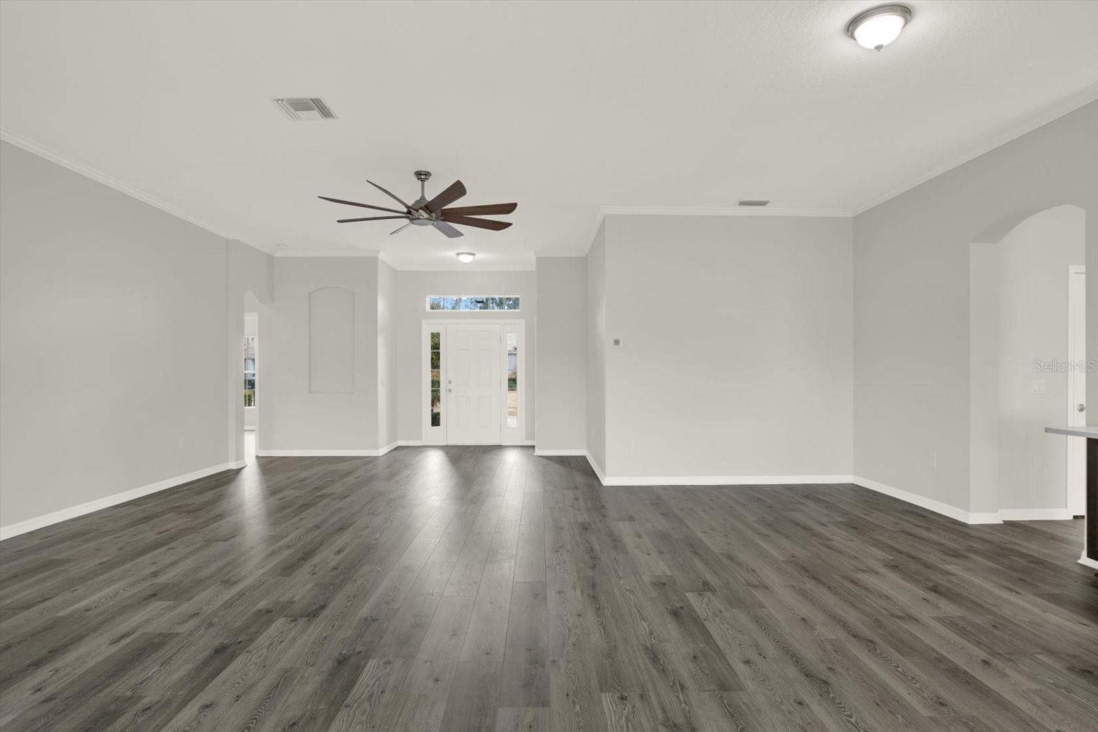 HERITAGE PINES VILLAGE 12 - Residential