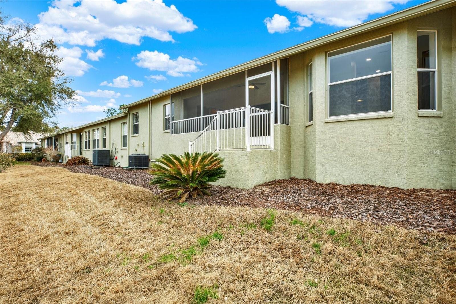 HERITAGE PINES VILLAGE 12 - Residential