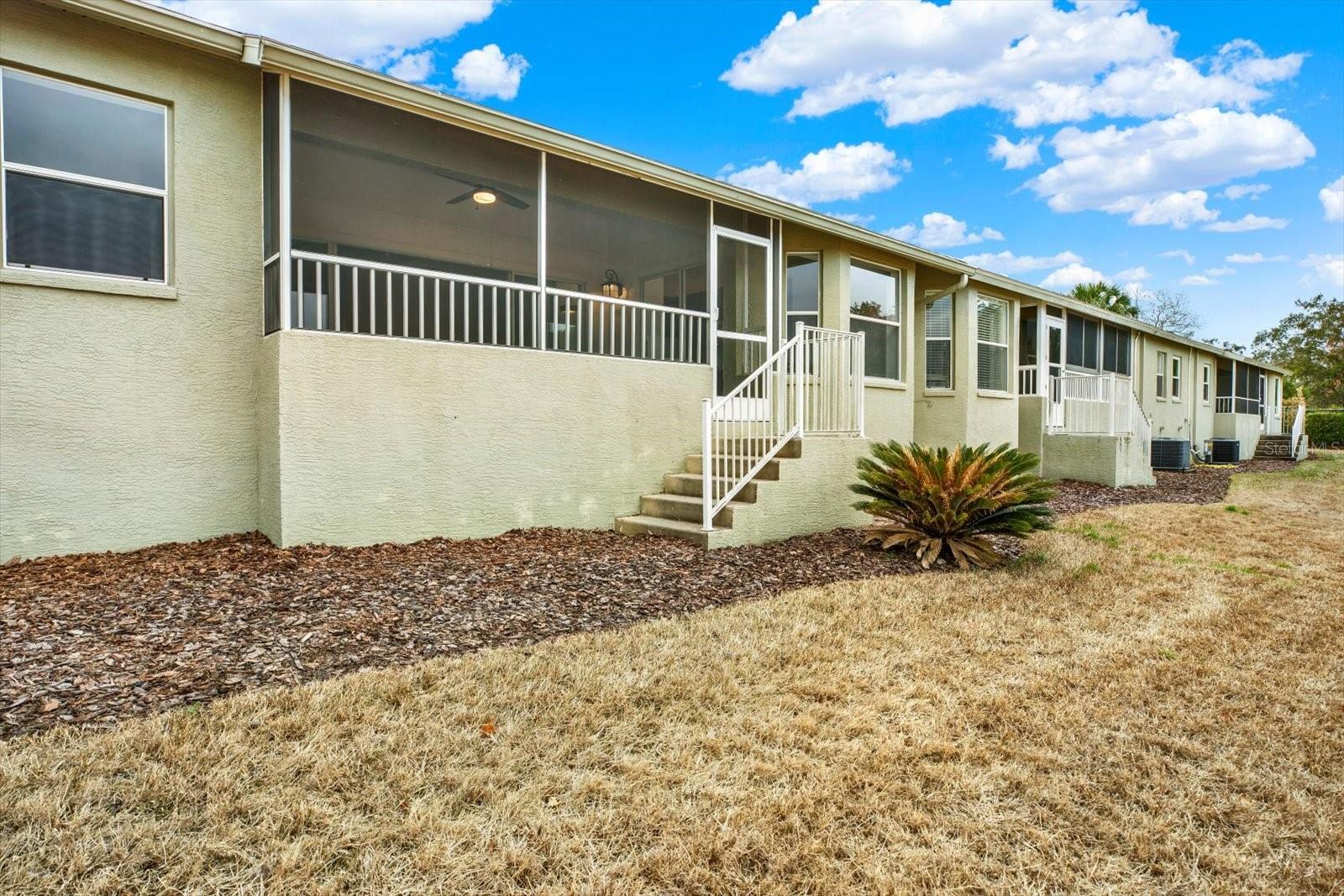 HERITAGE PINES VILLAGE 12 - Residential