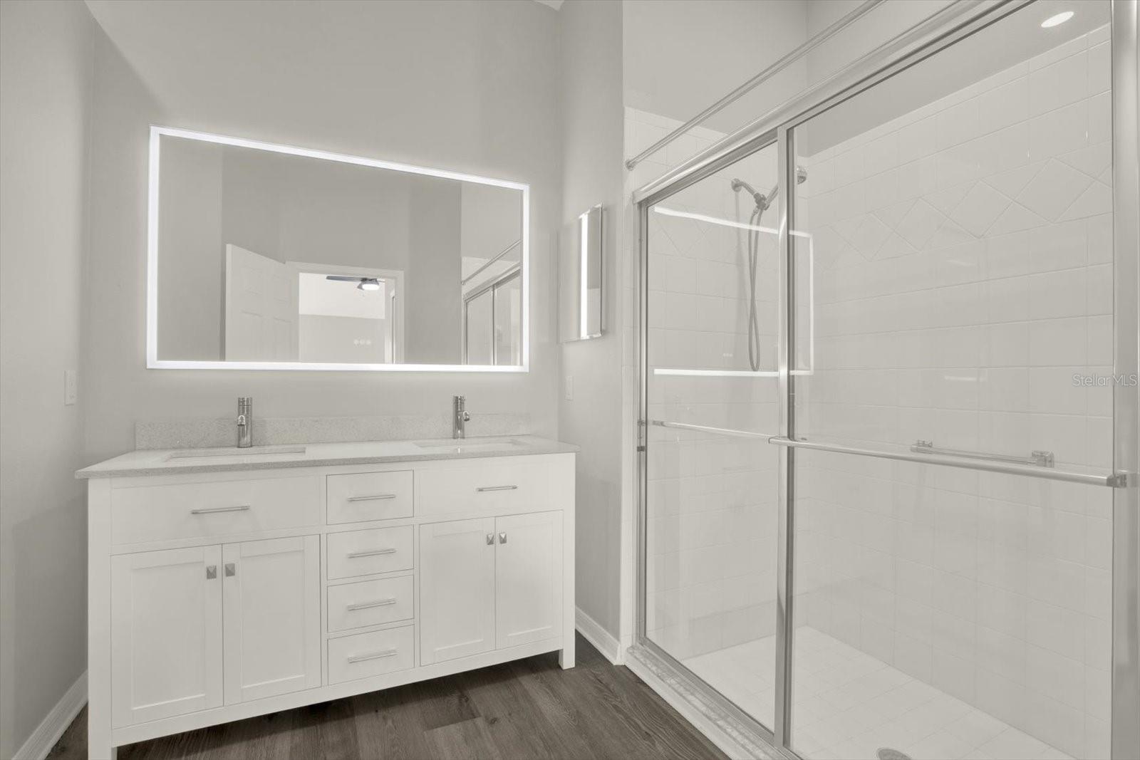 HERITAGE PINES VILLAGE 12 - Residential