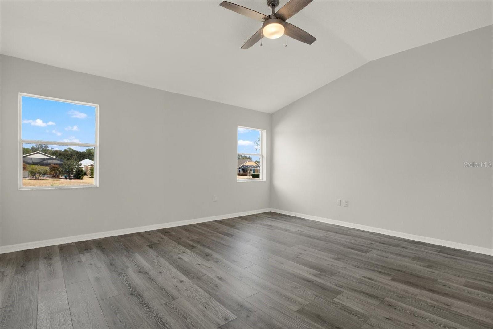 HERITAGE PINES VILLAGE 12 - Residential